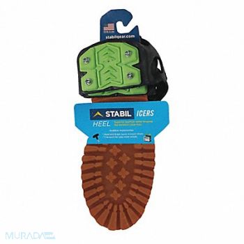 STABILICERS Heel Traction Aid Heel Stud Universal PR, 32XE78