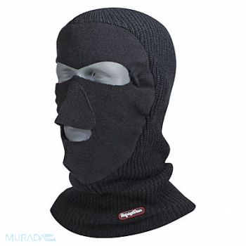 REFRIGIWEAR Balaclava Black, 32XF20