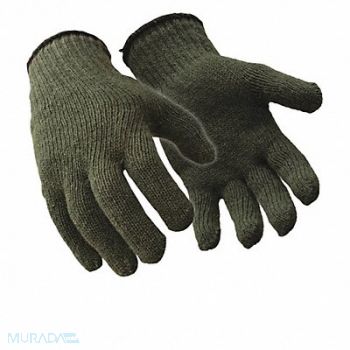 REFRIGIWEAR Glove Liners XL/10 11-1/2 PR, 32XK58