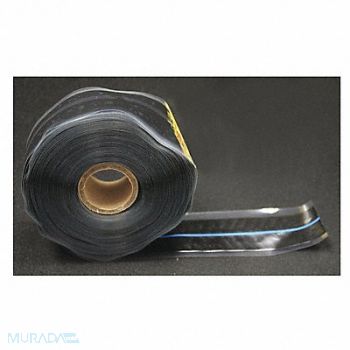 ER TAPE Triangle Self Fusing Tape 1 In 0.020 In., 32XV30