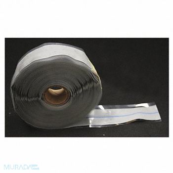 ER TAPE Triangle Self Fusing Tape 1 In 0.020 In., 32XV32