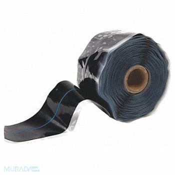 ER TAPE Triangle Self Fusing Tape 2 In Blk/Blue, 32XV33