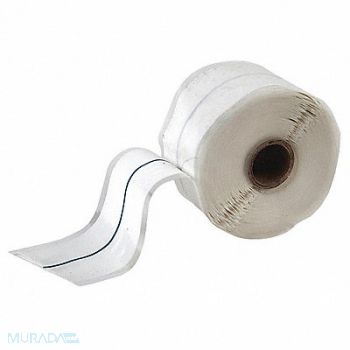 ER TAPE Triangle Self Fusing Tape 2 In Wht/Blue, 32XV34