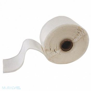 ER TAPE Rectangle Self Fusing Tape 2 in White, 32XV36