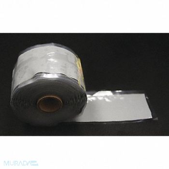 ER TAPE Self Fusing Tape 1 in W 144 in L, 32XV42