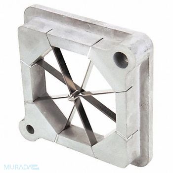 VOLLRATH Cutting Die Wedge 26-2, 32ZJ34