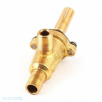 VULCAN HART Valve Griddle Burner, 32ZJ78