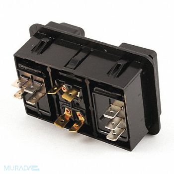 VULCAN HART Switch Control Auto Bp, 32ZK33