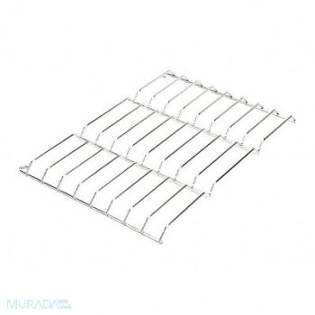 VULCAN HART Rack Wire 5 Pan Compt, 32ZK36