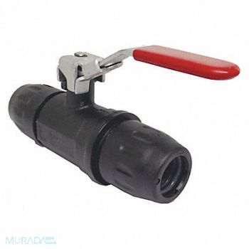 TRANSAIR Tubing Fitting For Tubing O.D.1 25.00mm, 494D21