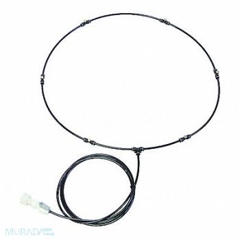 SCHAEFER Mist Kit Fits Fan Dia 36, 32ZT57