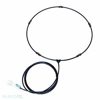 SCHAEFER Mist Kit Fits Fan Dia 30, 32ZT58