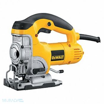 DEWALT Jig Saw T-Shank 6.5A Top Handle, 32ZU44