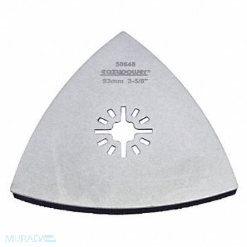 EAZYPOWER Oscillating Tool Backing Pad 93 mm, 32ZV72