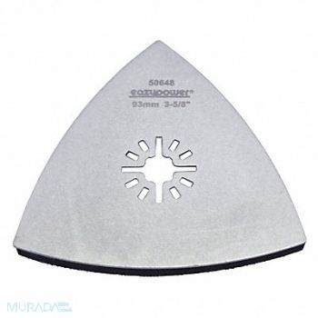EAZYPOWER Oscillating Tool Backing Pad 3 5/8 PK5, 32ZV73