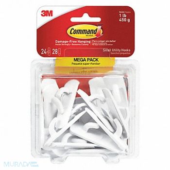 Hooks Command Megapack S PK24, 332T23