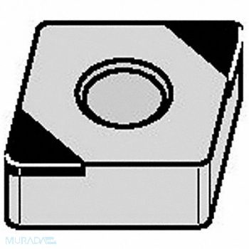 WIDIA CBN Negative Insert Cutting Edges 2, 796LV0