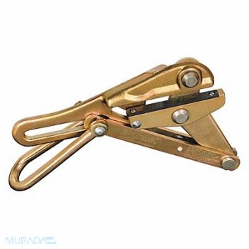 KLEIN TOOLS Cable Pulling JawGrip 8000lb Max 0.55in, 335D30