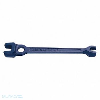 KLEIN TOOLS Linemans Wrench, 335Y86