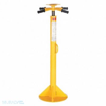 VESTIL Trailer Stabilizing Economy Jack, 33C501