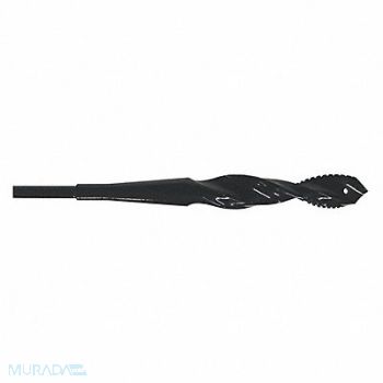 EAGLE TOOL US Cable Installer Bit 9/16in Carbon Steel, 33GM57