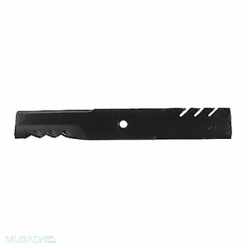 OREGON Lawn Mower Blade 18 in L 2-1/2 in W, 33GX70