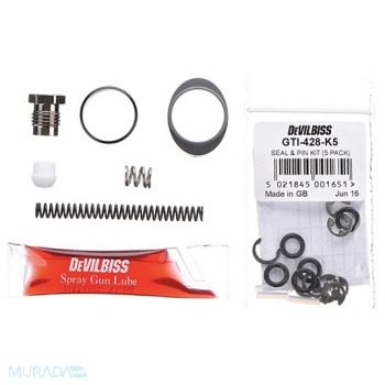 DEVILBISS Repair Kit, 33H111