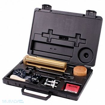 ALLPAX Gasket Cutter Heavy Duty 26Pcs., 33HJ64