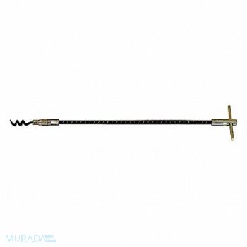 ALLPAX Packing Hook Corkscrew 15in. L., 33HJ72