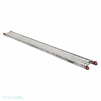 LOUISVILLE Ladder Stage 12 W x 24 ft., 6W708