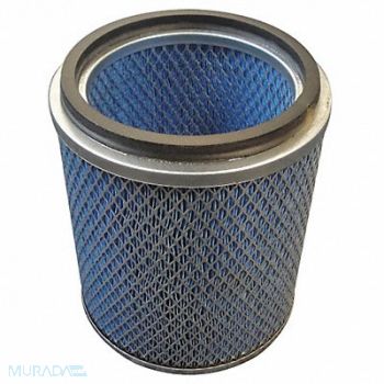 GUARDAIR Cartridge Filter Paper Reusable, 33J778