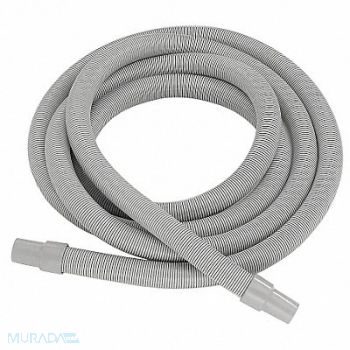 GUARDAIR Vacuum Hose 1-1/2 x 10 ft., 33J780