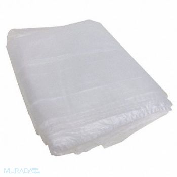 NILFISK Liner 3 in L x 16 in W x 13 in H PK25, 33JG45