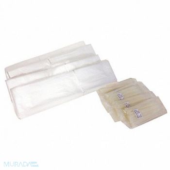 NILFISK Bag Refill For Shop Vacuum, 33JG50