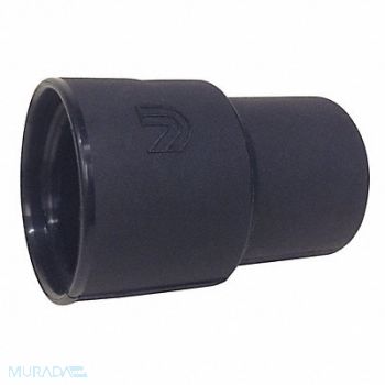 NILFISK Hose Cuff For Shop Vacuum, 33JG51