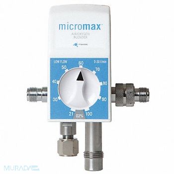 MAXTEC Blender 3 to 30Lpm ABS, 33JP69