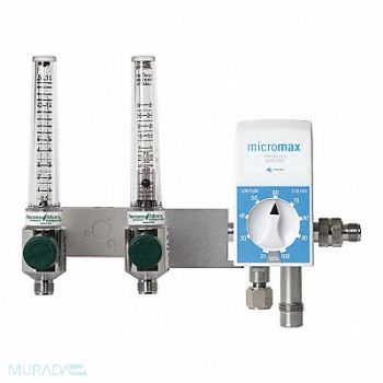 MAXTEC Blender 3 to 30Lpm ABS w/Blender Buddy, 33JP70