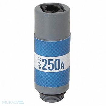 MAXTEC Oxygen Sensor Gray Phone Jack, 33JR66