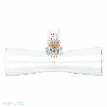 MAXTEC Flow Sensor MfrNoNarkomed FabiusGS PK5, 33JU63