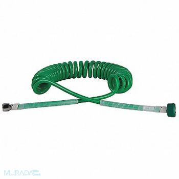 MAXTEC Single Coil Hose Barb Puritan Conn, 33JU71