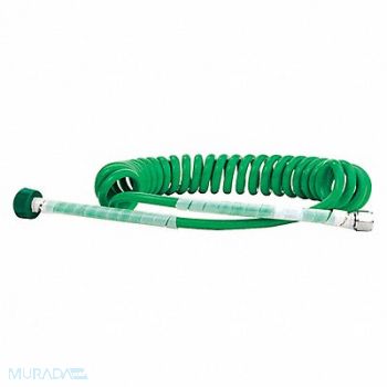 MAXTEC O2 Hose O2 Puritan Wall Conn, 33JV04