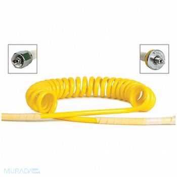 MAXTEC Single Coil Hose Barb Air Ohmeda Conn, 33JV06