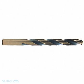 VIKING Jobber Drill Bit 11.5mm HSS 135 Deg, 33JZ51