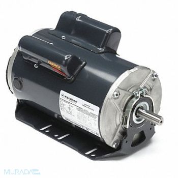 MARATHON MOTORS Frm Dty Mtr CapStrt TEAO 1-1/2hp 1725rpm, 33L625