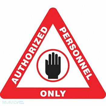 ACCUFORM FLR SGN 17 TRI AUTH PERS ONLY, 772K98