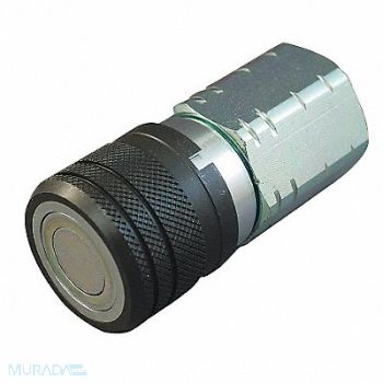 EATON HANSEN Quick Connect Socket 3/4 1-1/16 -12, 55JT40