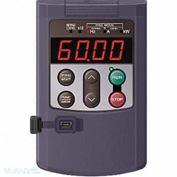 FUJI ELECTRIC Keypad (w/ USB Port)MEGA, 33M427