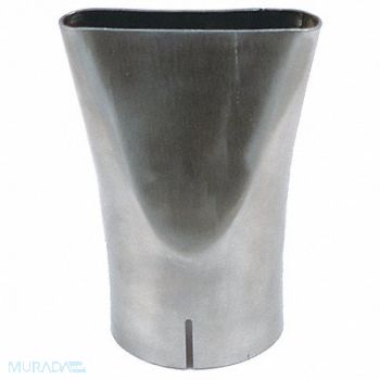 MASTER APPLIANCE Heat Gun Attachment 1 3/4 Outside Dia, 33M677