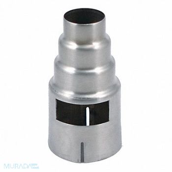 MASTER APPLIANCE Heat Gun Attachment 1 3/4 Outside Dia, 33M678