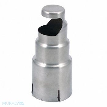 MASTER APPLIANCE Heat Gun Attachment 1 3/4 Outside Dia, 33M679